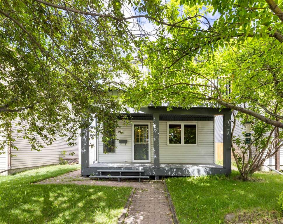 84 Abingdon Crescent NE