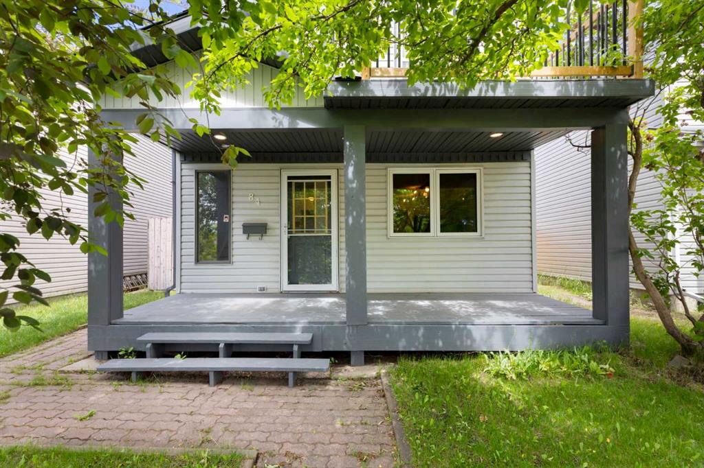 84 Abingdon Crescent NE photo 3