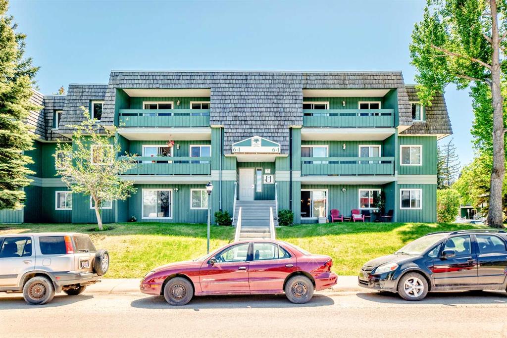315 Southampton Drive SW #6102