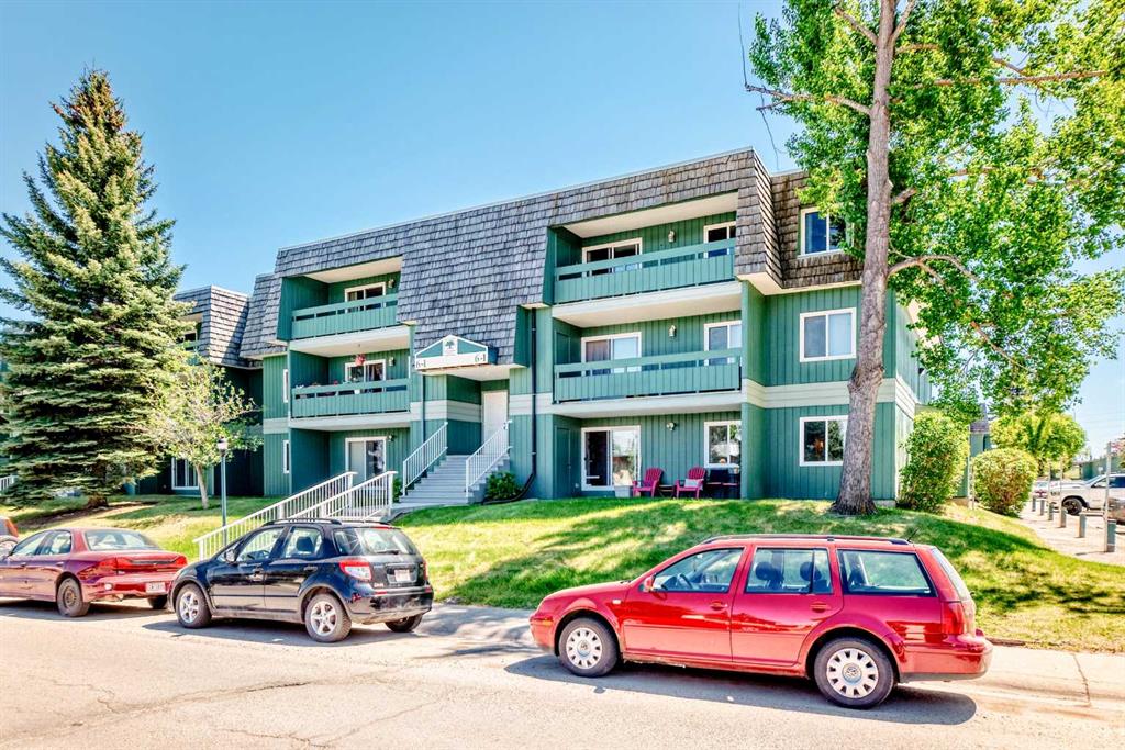 315 Southampton Drive SW #6102 photo 2