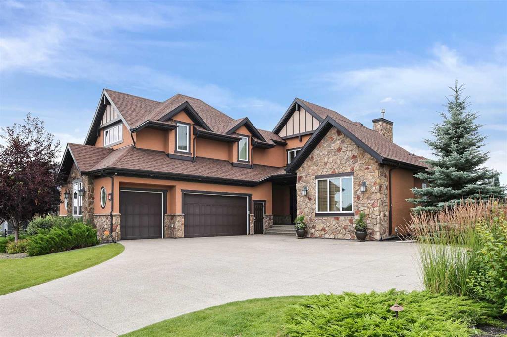 38 Whispering Springs Way