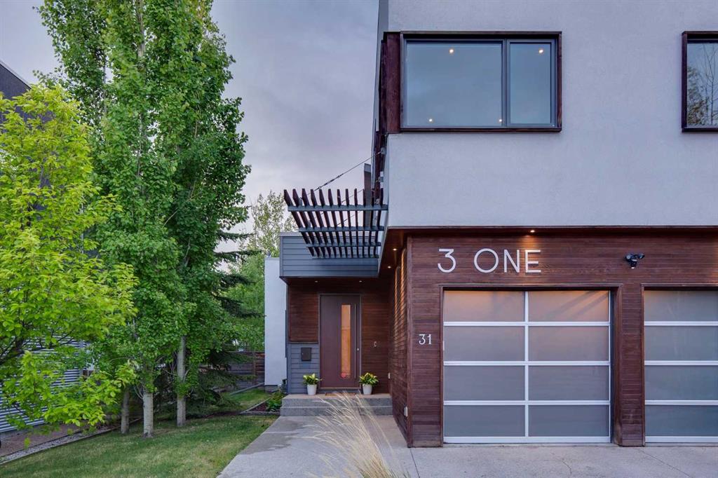 31 Wexford Way SW photo 2