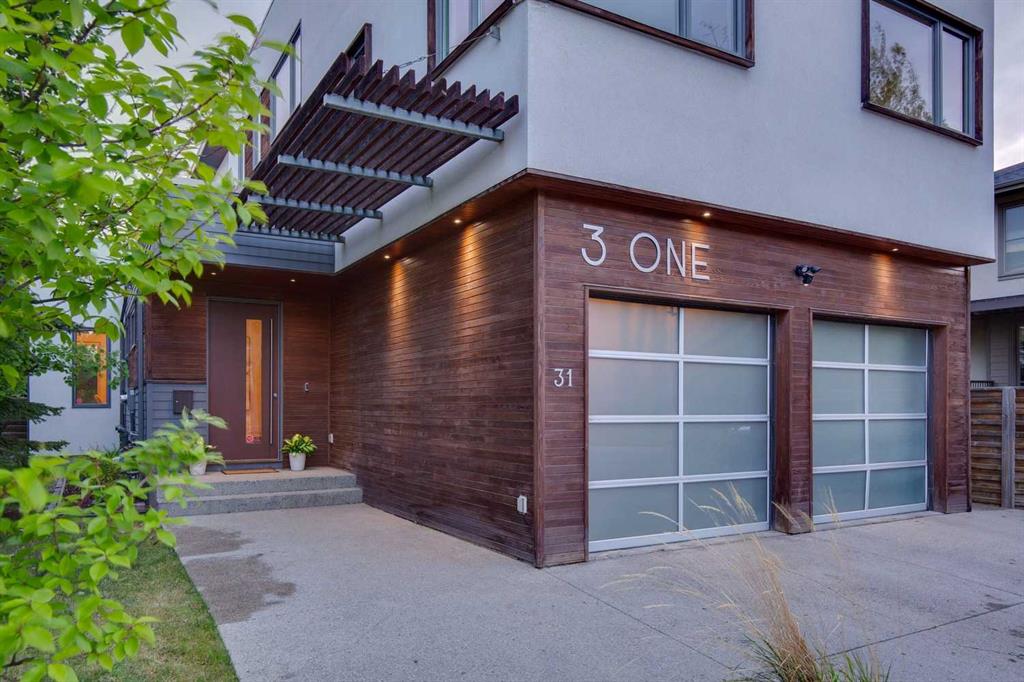 31 Wexford Way SW photo 3