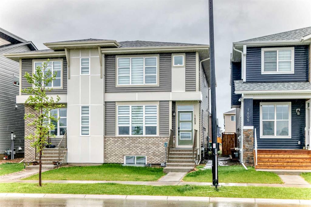 1609 Chinook Gate Drive SW