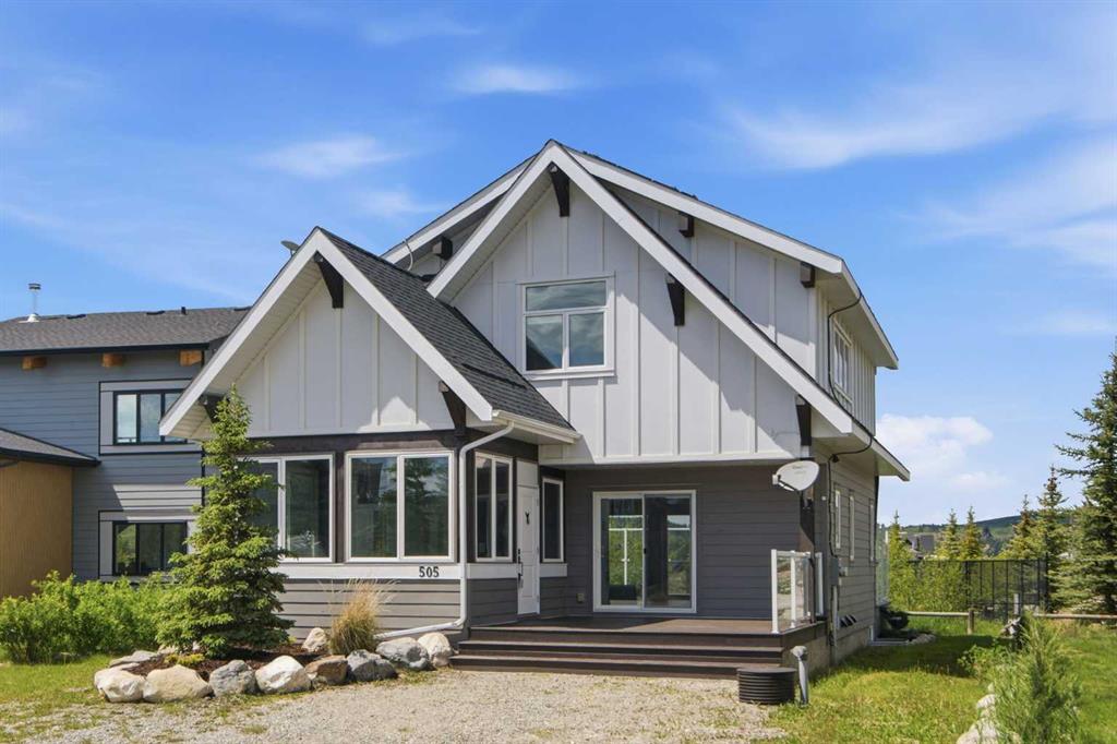 505 Cottageclub Bay