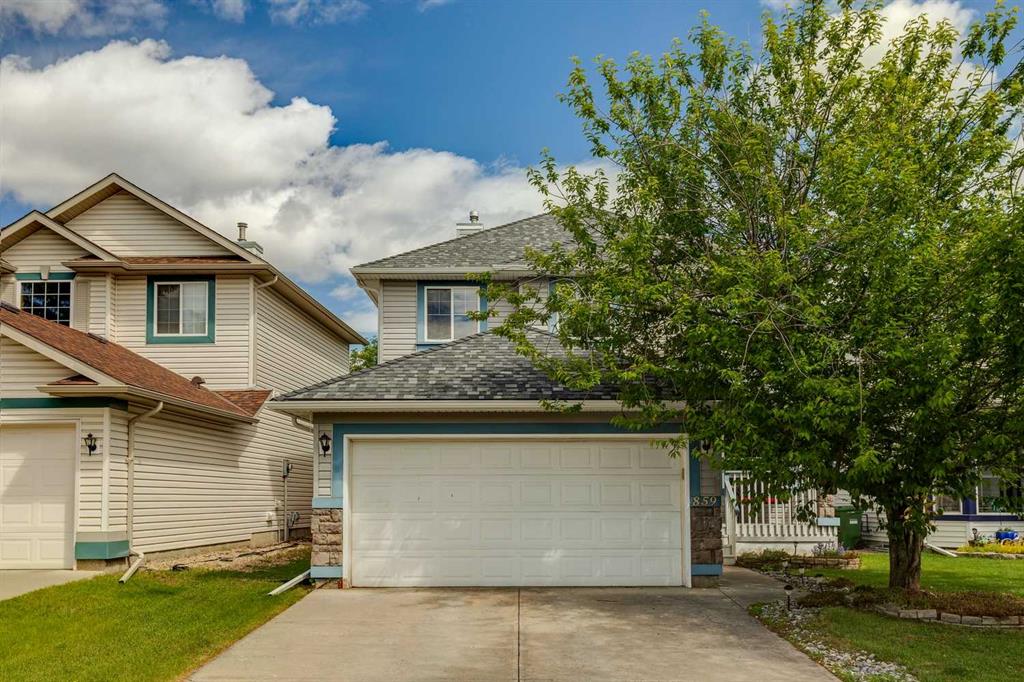 859 Somerset Drive SW