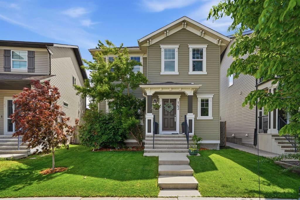 143 Elgin Meadows Way SE