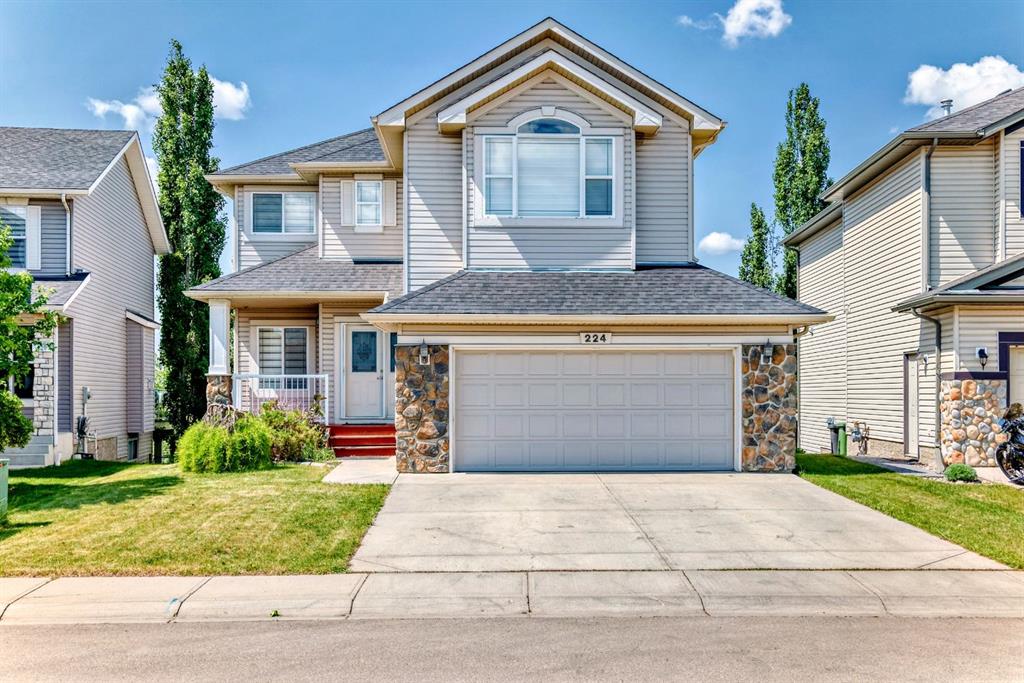 224 springmere Road
