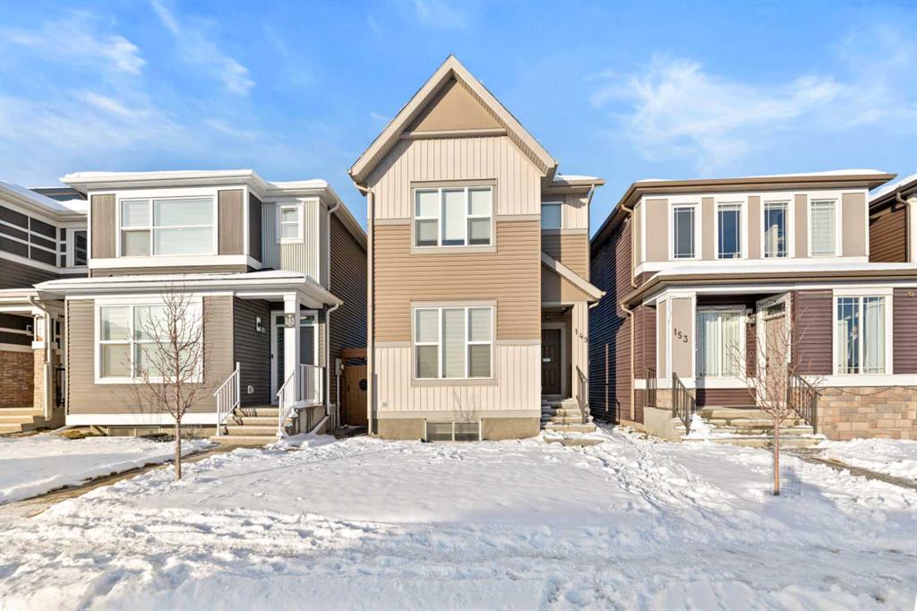 149 Corner Ridge Mews NE photo 3