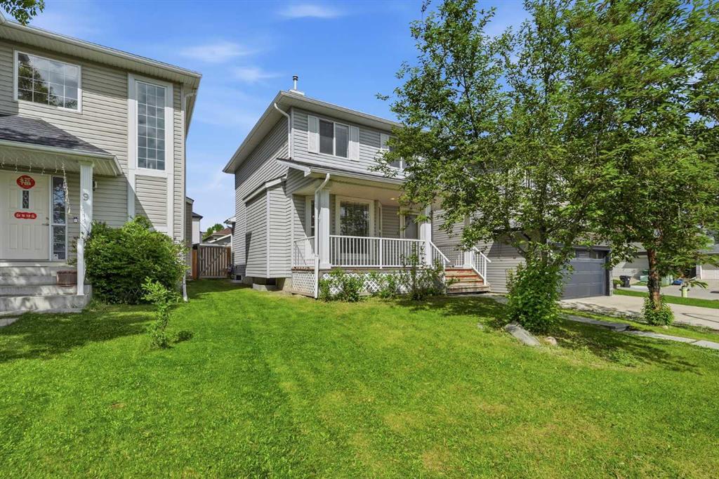5 Coville Bay NE