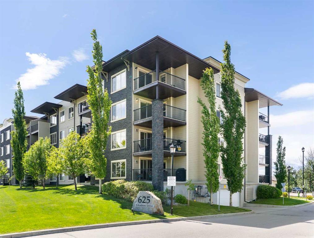 625 Glenbow Drive #1302