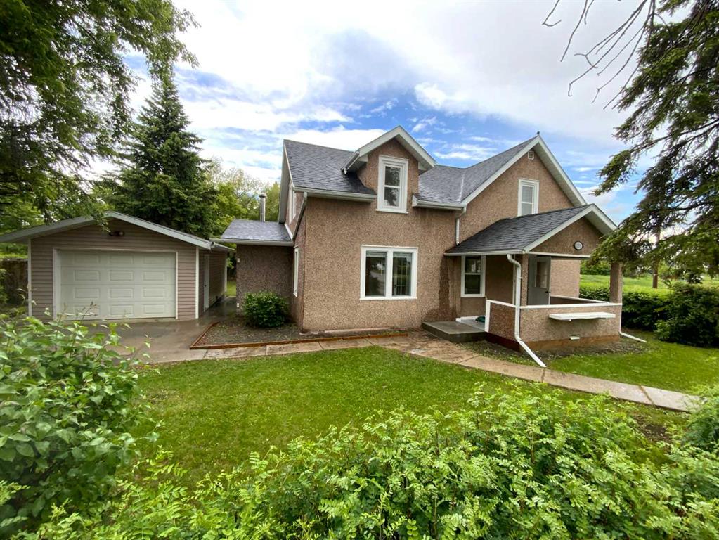 138 Trochu Avenue