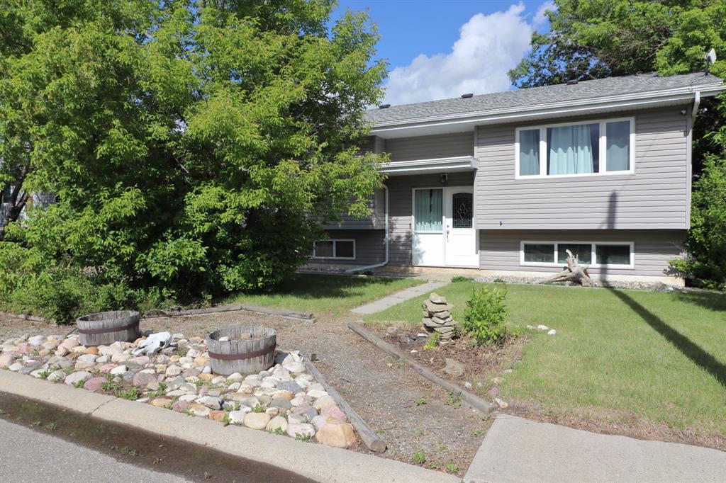 121 Park Crescent