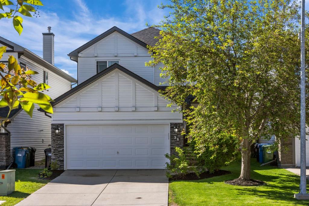21 Chapalina Park Crescent SE photo 2