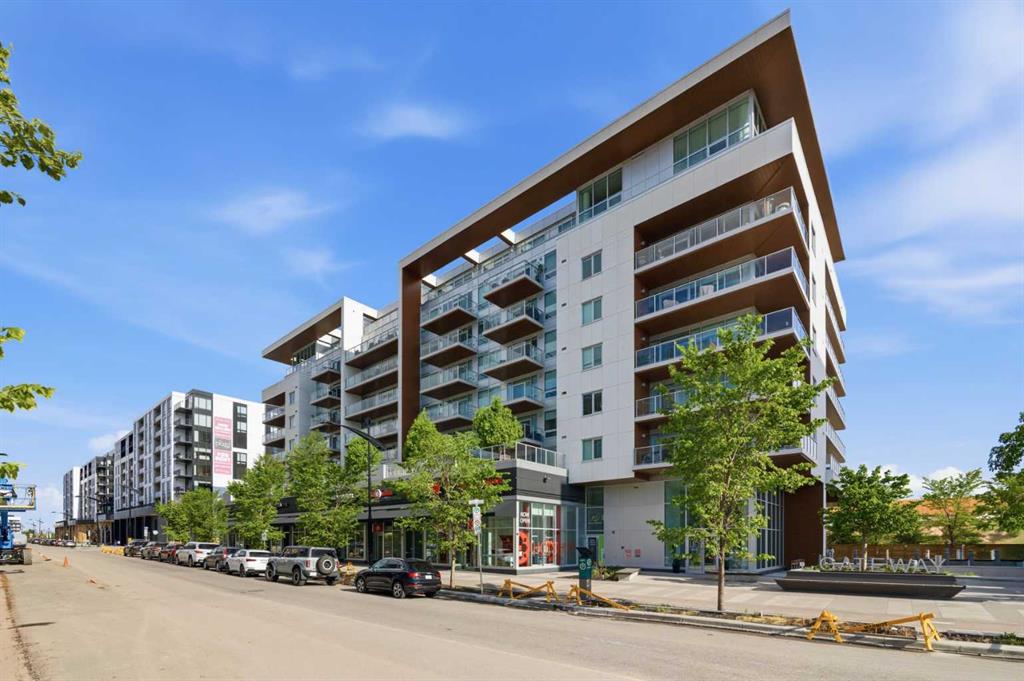 8445 Broadcast Avenue SW #307