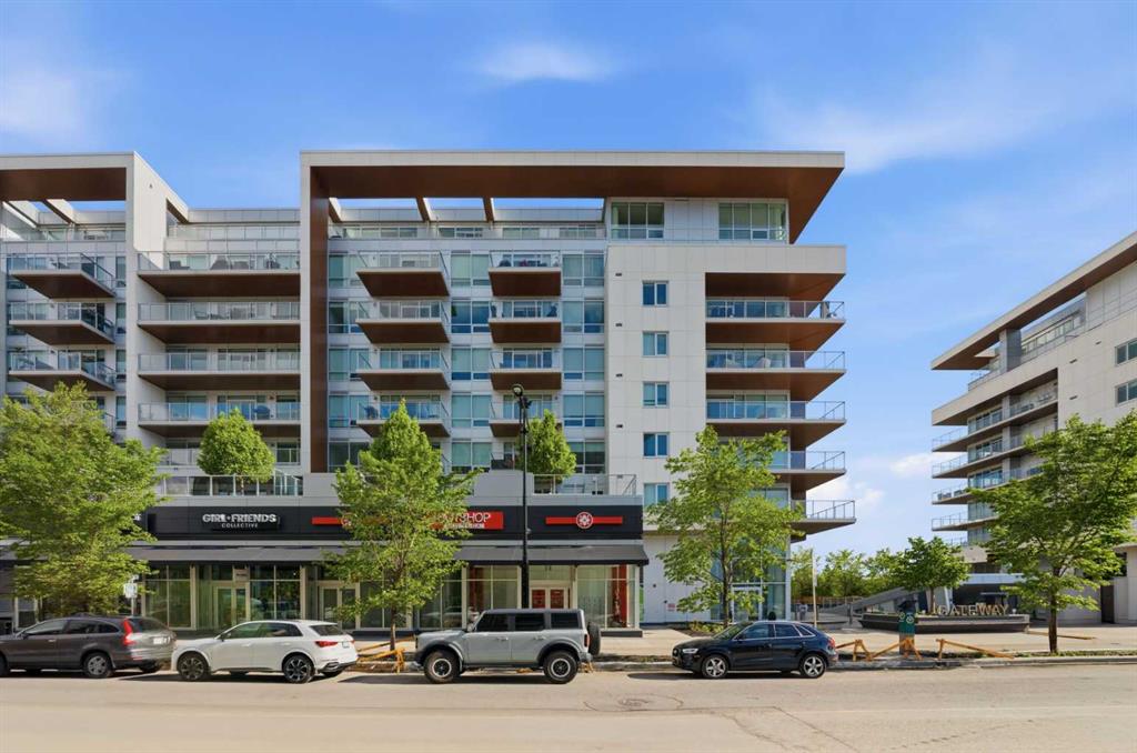 8445 Broadcast Avenue SW #307 photo 2