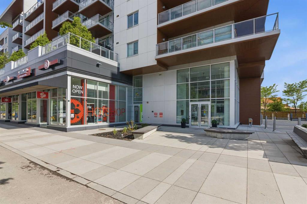 8445 Broadcast Avenue SW #307 photo 3