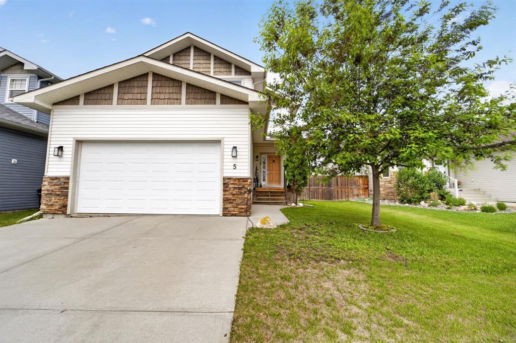5 Havenfield Drive