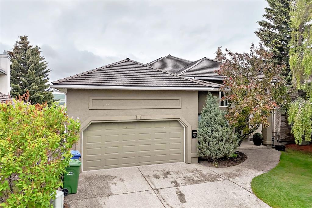 148 Scenic Ridge Crescent NW photo 2