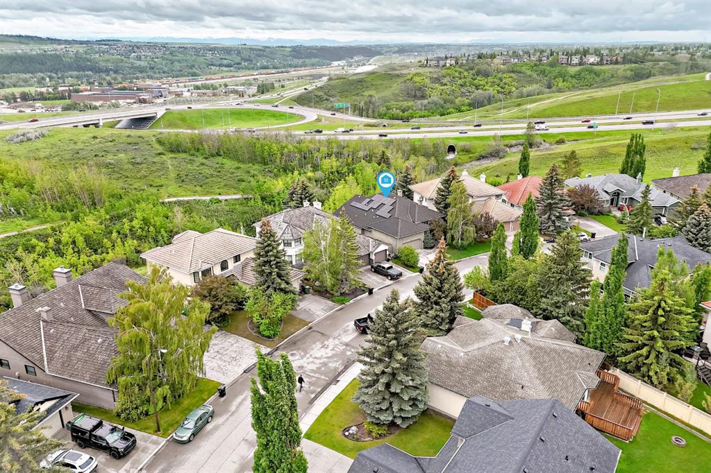 148 Scenic Ridge Crescent NW photo 3