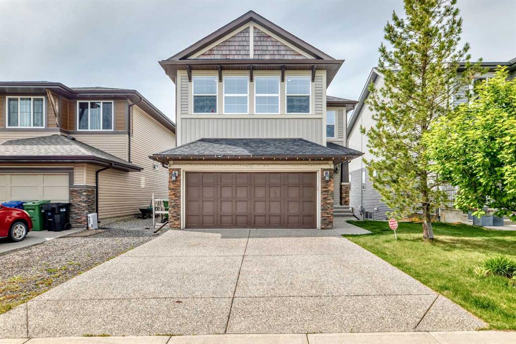 84 Evansview Manor NW