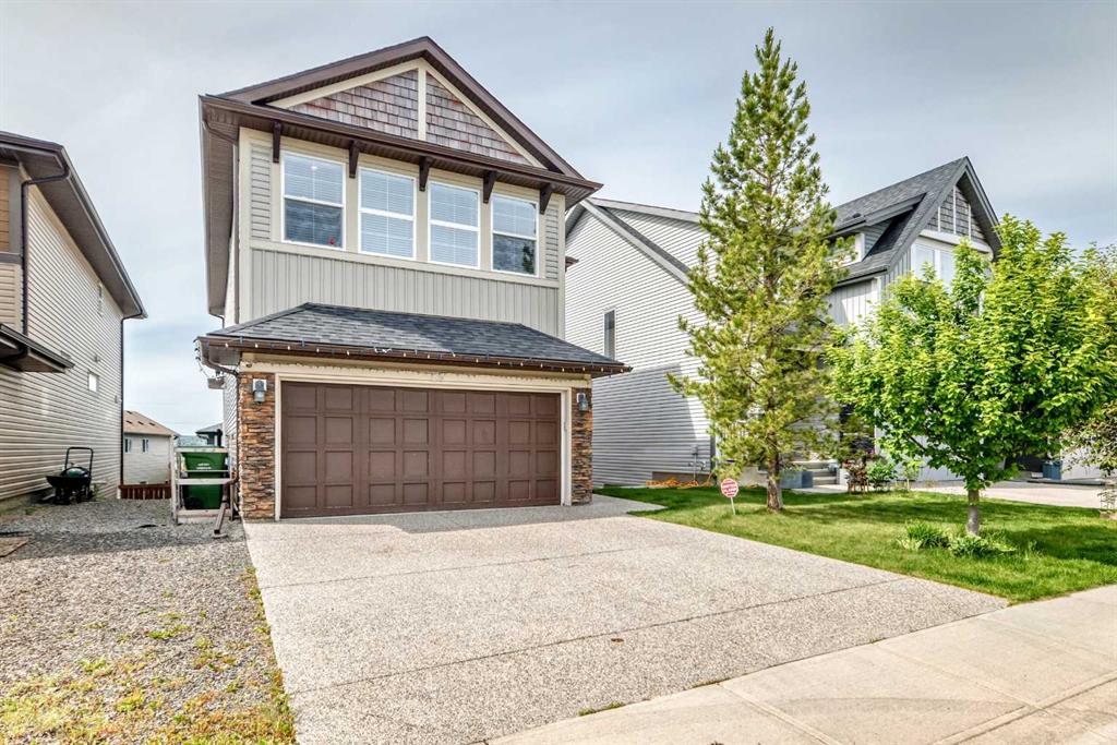 84 Evansview Manor NW photo 2