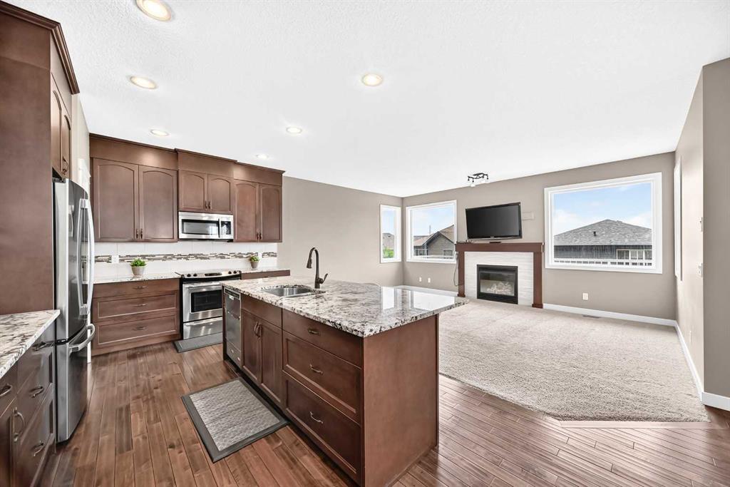 84 Evansview Manor NW photo 4