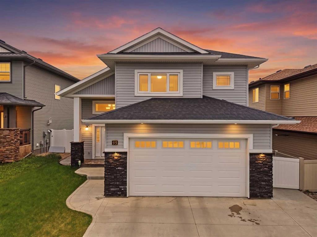 95 Thompson Crescent