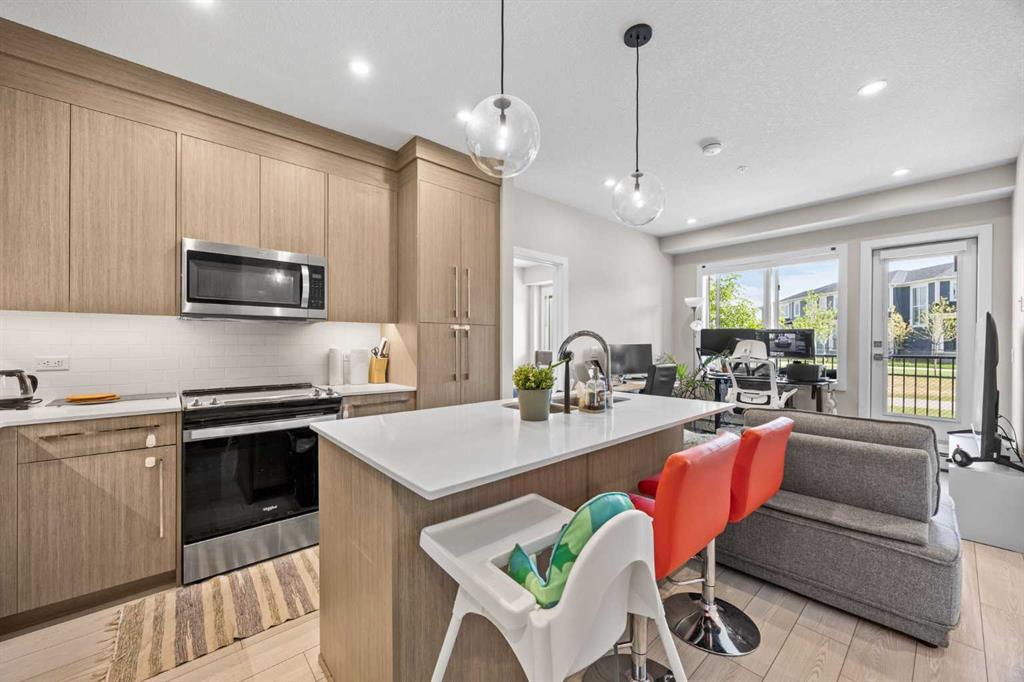 395 Skyview Parkway NE #1109