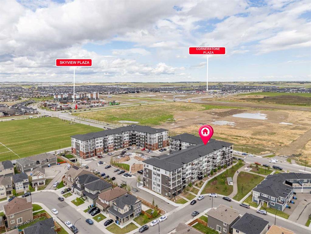 395 Skyview Parkway NE #1109 photo 4