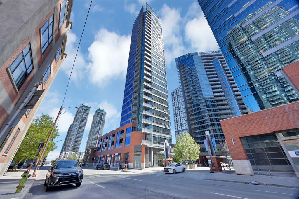 225 11 Avenue SE #1003