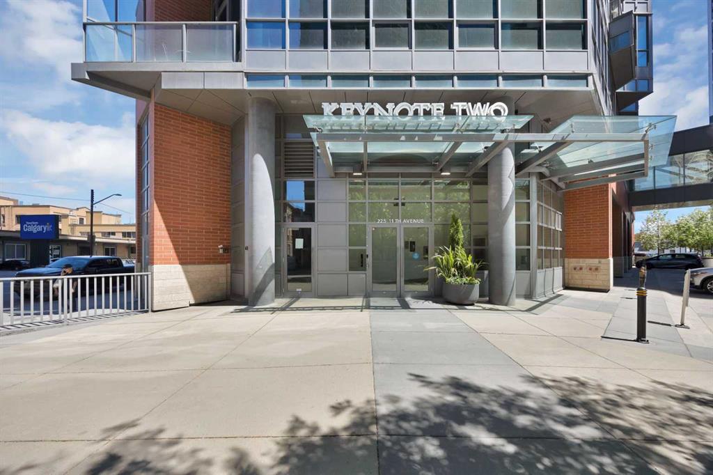 225 11 Avenue SE #1003 photo 4