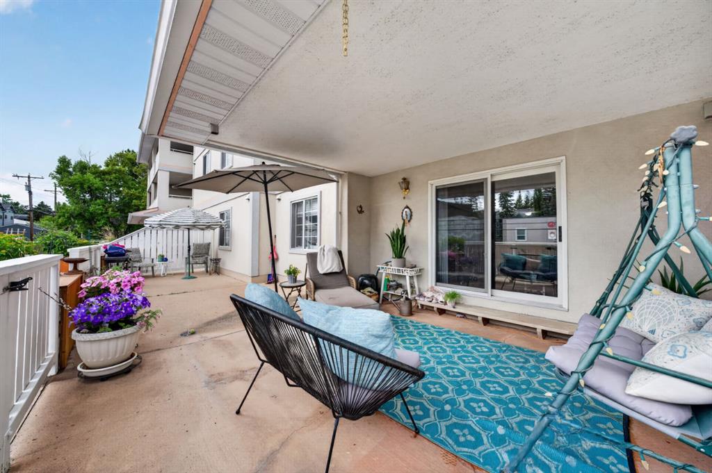 1733 27 Avenue SW #105 photo 3
