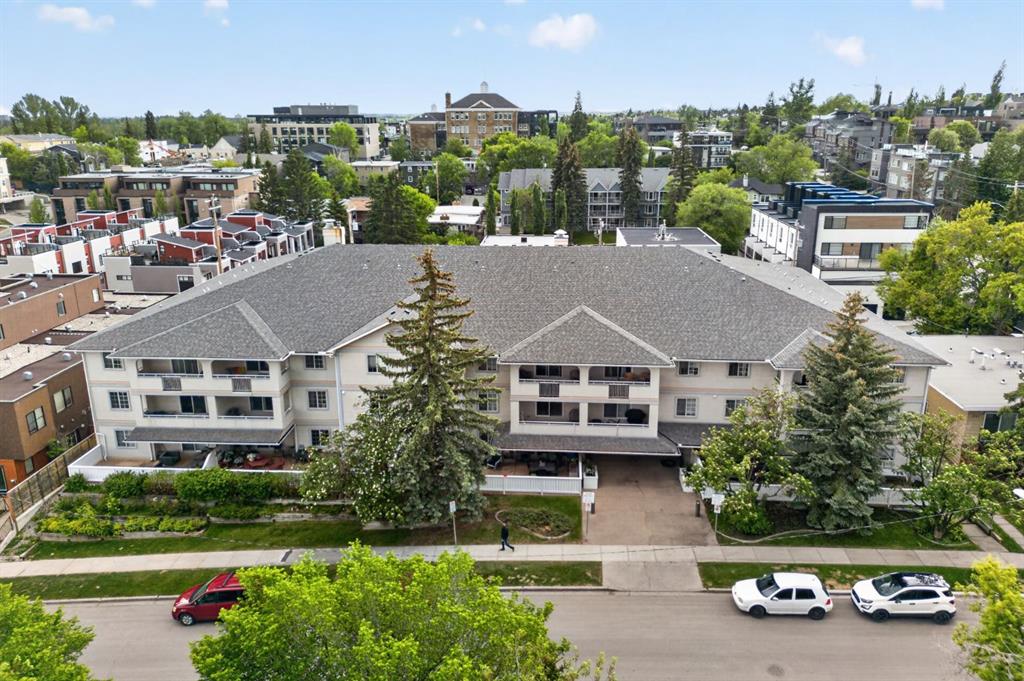 1733 27 Avenue SW #105 photo 5