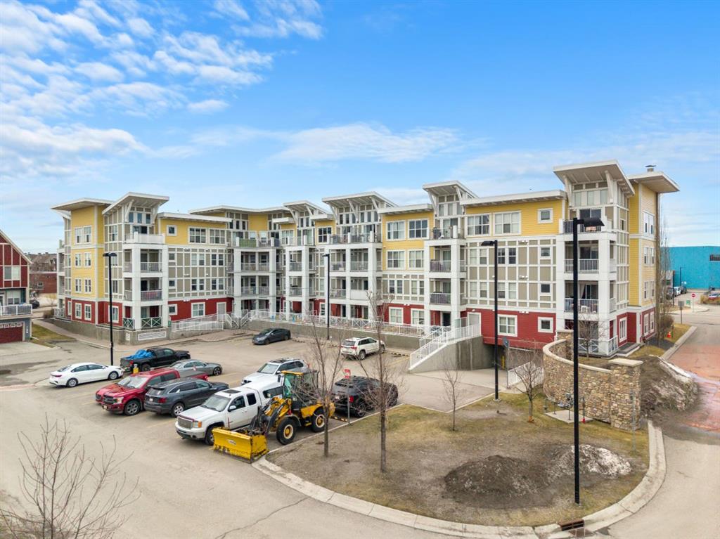 402 Marquis Lane SE #311 photo 3