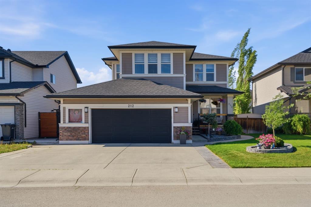 212 Willowmere Close