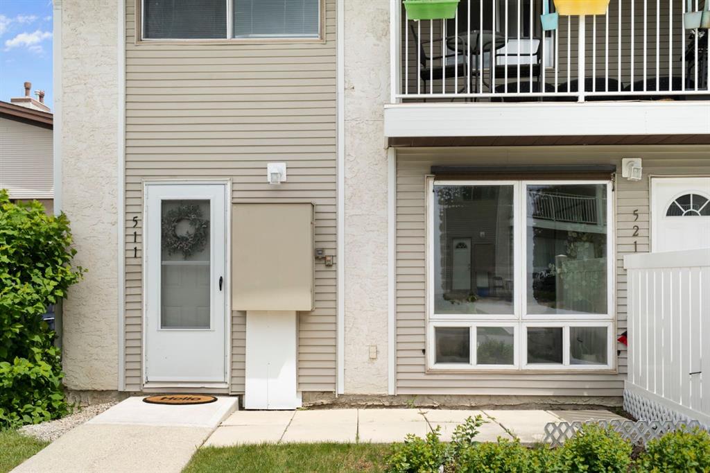 200 Brookpark Drive SW #511 photo 4