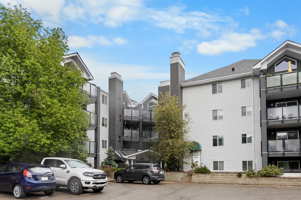 10 Sierra Morena Mews SW #120