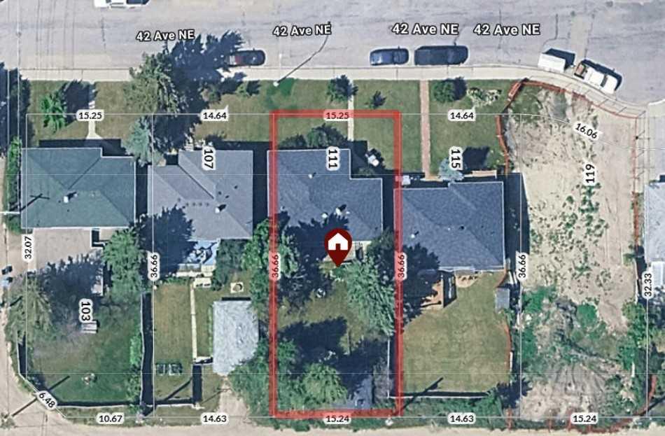 111 42 Avenue NE photo 2
