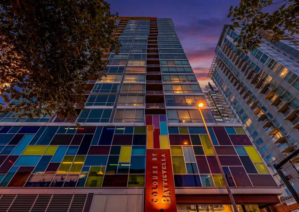 135 13 Avenue SW #1508