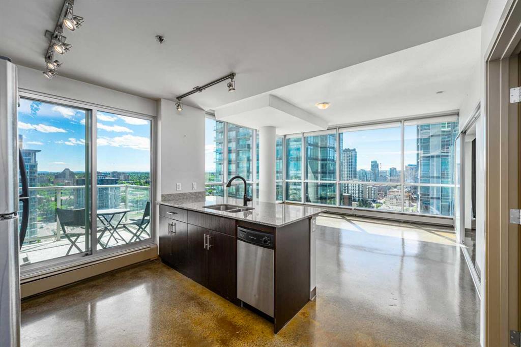 135 13 Avenue SW #1508 photo 5