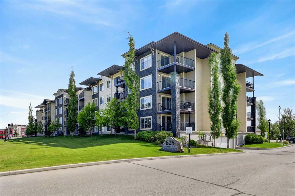 625 Glenbow Drive #3310
