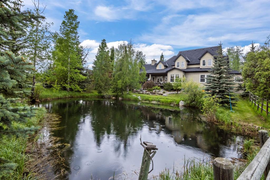 162052 Priddis Valley Road W