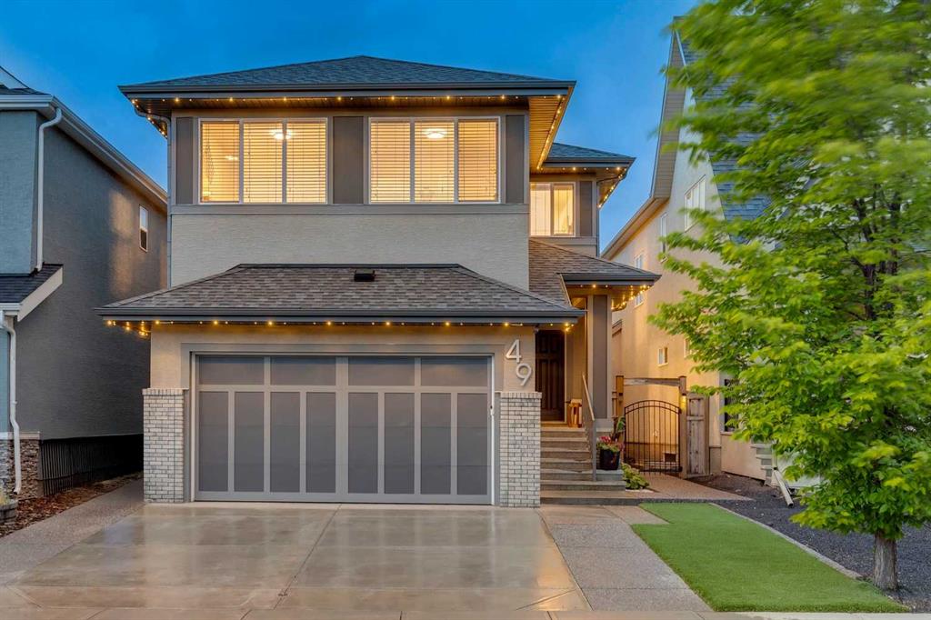 49 Masters Terrace SE