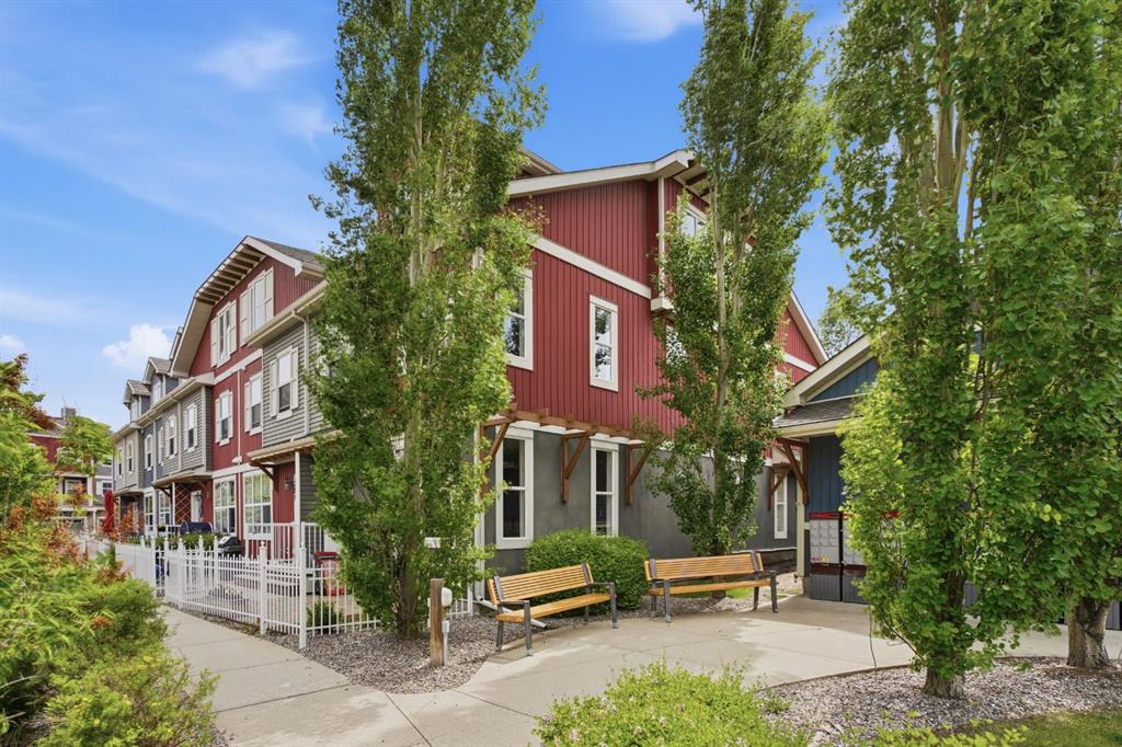 10 Auburn Bay Avenue SE #523 photo 2
