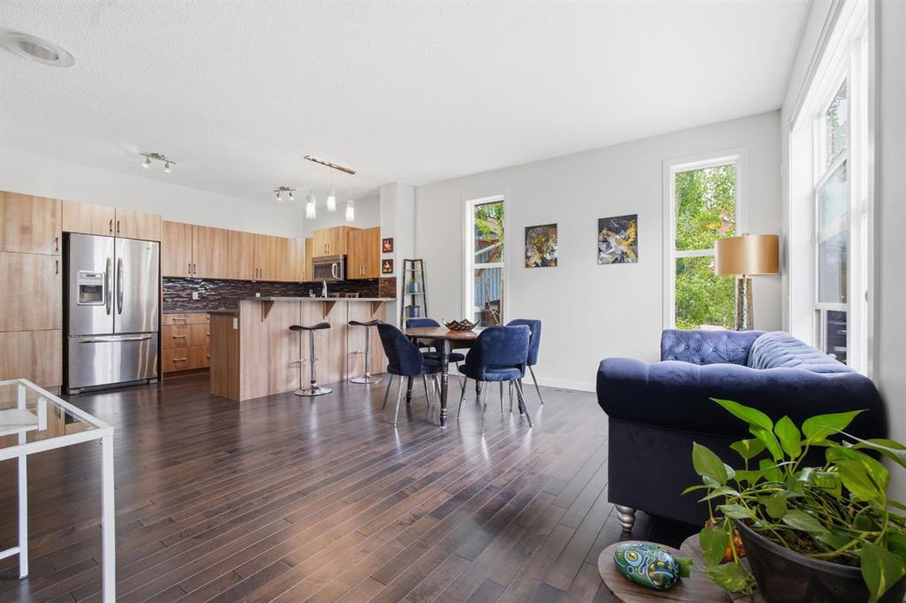 10 Auburn Bay Avenue SE #523 photo 4