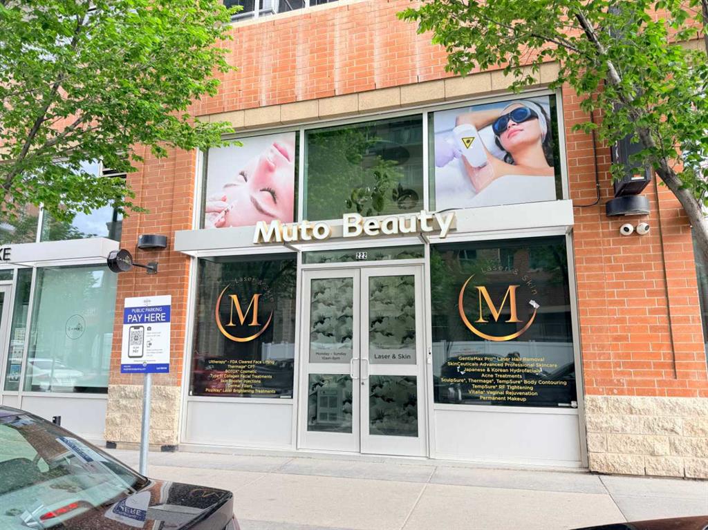 14 Avenue Avenue SE #222