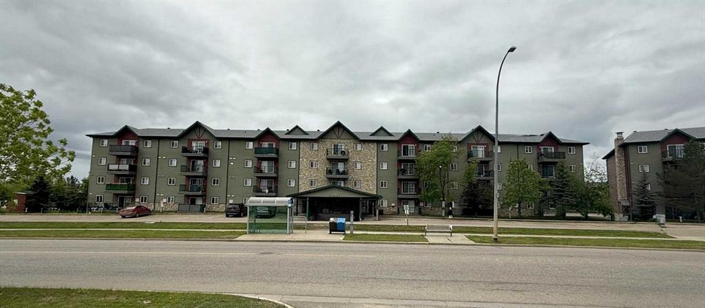 200 Lougheed Drive #3412