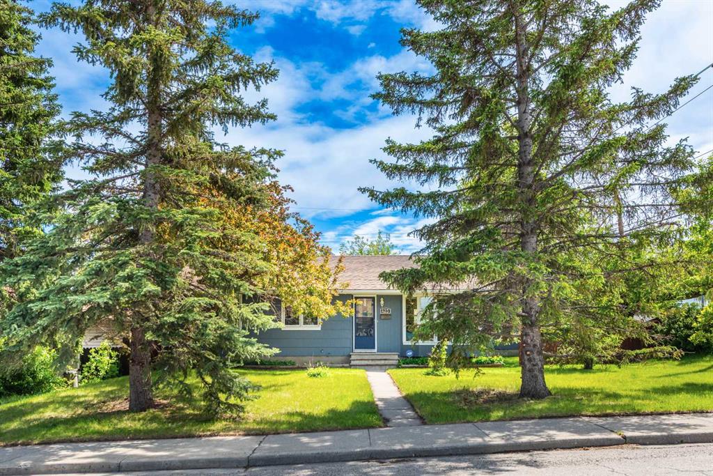 423 Spyhill Road NW photo 3