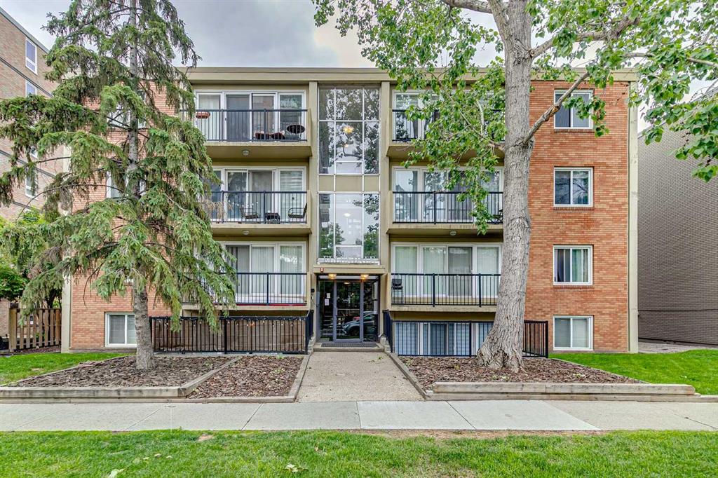 1025 14 Avenue SW #413